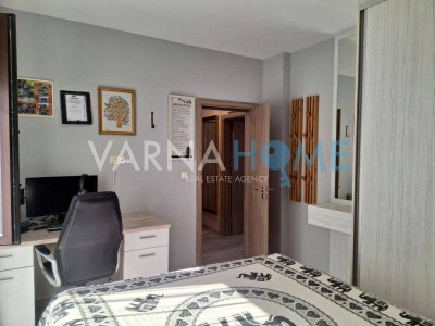 Двустаен апартамент за продажба Варна м-т Евксиноград - Photo 7