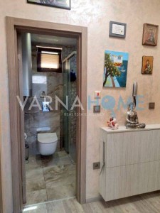 Двустаен апартамент за продажба Варна м-т Евксиноград - Photo 8