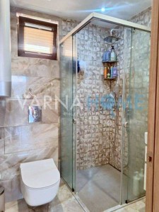 Двустаен апартамент за продажба Варна м-т Евксиноград - Photo 9