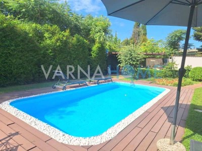 Двустаен апартамент за продажба Варна м-т Евксиноград - Photo 12