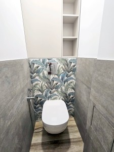 Тристаен апартамент дава под наем Варна Чаталджа - Photo 14