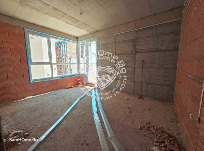 Тристаен апартамент за продажба Варна Левски - Photo 4