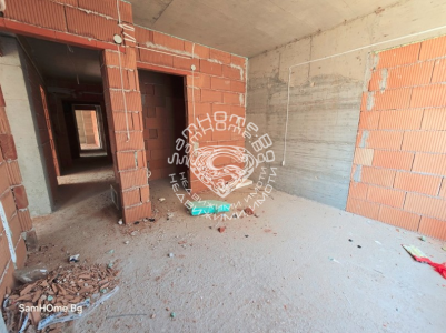 Тристаен апартамент за продажба Варна Левски - Photo 5