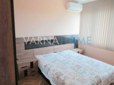 Тристаен апартамент дава под наем Варна Червен Площад - Photo 7
