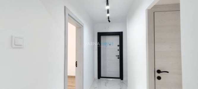 Четиристаен апартамент за продажба Варна Левски