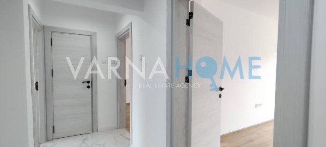 Четиристаен апартамент за продажба Варна Левски