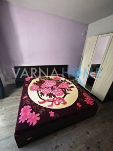 Двустаен апартамент дава под наем Варна Център