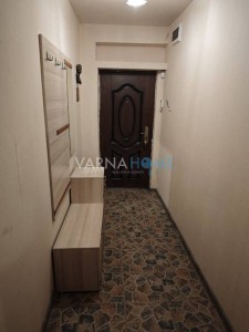 İki Artı Bir Daire kiralık Varna Tsentar - Photo 4