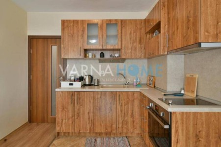 Двустаен апартамент дава под наем Варна Генералите - Photo 3
