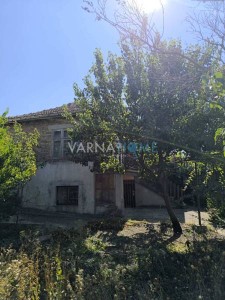 Къща за продажба Варна област с.Чернево