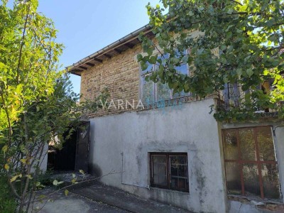 Къща за продажба Варна област с.Чернево