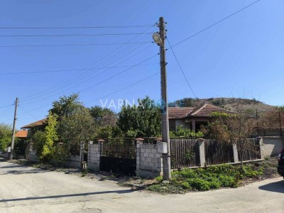 Къща за продажба Варна област с.Чернево