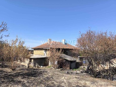 Къща за продажба Варна област с.Чернево