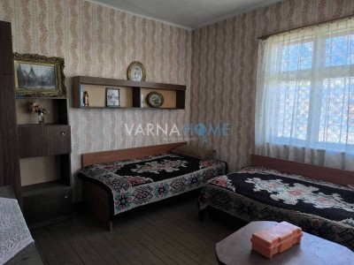 Къща за продажба Варна област с.Чернево