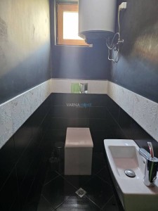 Тристаен апартамент за продажба Варна Възраждане 1