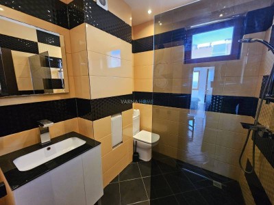 Тристаен апартамент за продажба Варна Възраждане 1 - Photo 13