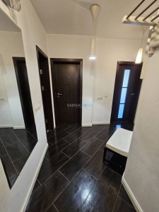 Тристаен апартамент за продажба Варна Възраждане 1 - Photo 2