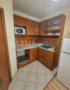 Двустаен апартамент за продажба Варна Патриарха - Photo 2