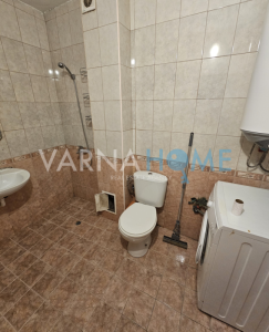 Двустаен апартамент за продажба Варна Патриарха - Photo 5