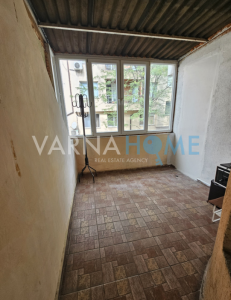 Двустаен апартамент за продажба Варна Патриарха - Photo 7
