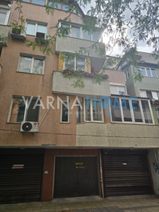 Едностаен апартамент за продажба Варна Патриарха