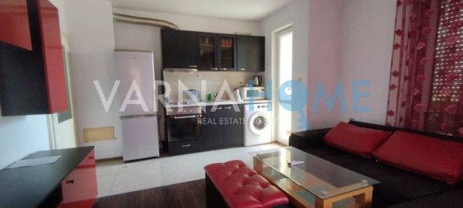 Two Room Apartment for rent Varna Pogrebite