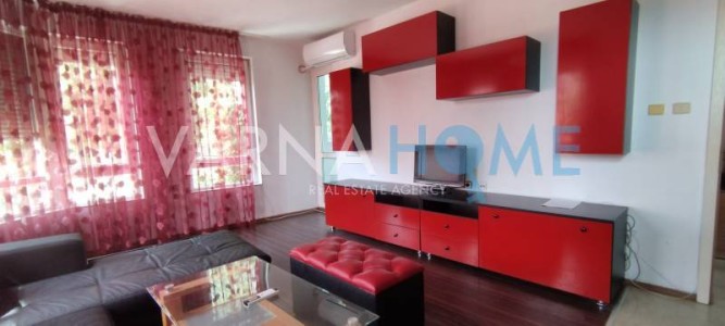 Two Room Apartment for rent Varna Pogrebite - Photo 2