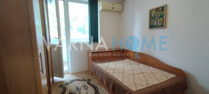 Two Room Apartment for rent Varna Pogrebite - Photo 4