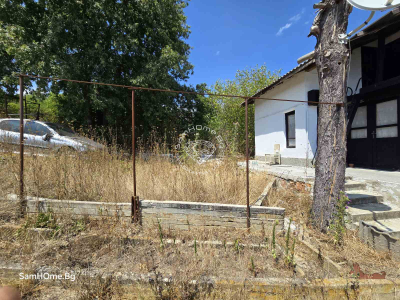 Къща за продажба Варна област с.Осеново - Photo 4