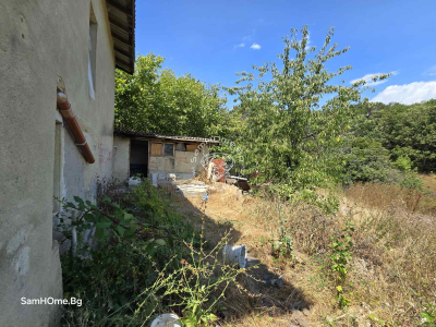 Къща за продажба Варна област с.Осеново