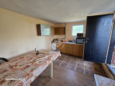 Къща за продажба Варна област с.Осеново - Photo 10