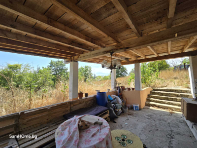 Къща за продажба Варна област с.Осеново