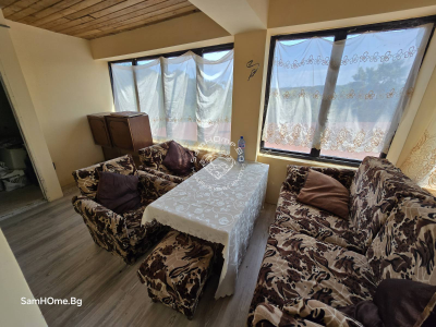 Къща за продажба Варна област с.Осеново - Photo 15