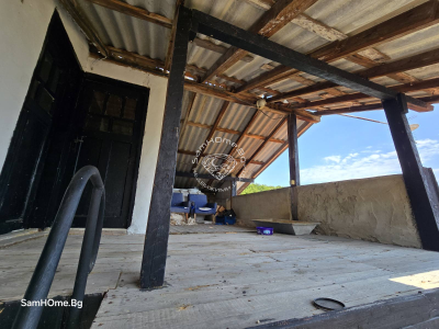 Къща за продажба Варна област с.Осеново - Photo 18