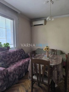 Тристаен апартамент дава под наем Варна Левски - Photo 4