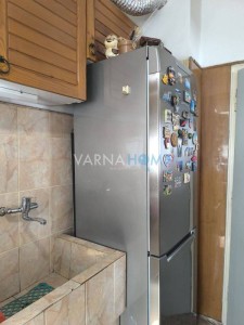 Тристаен апартамент дава под наем Варна Левски - Photo 5