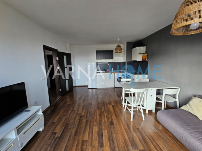 İki Artı Bir Daire kiralık Varna Vazrazhdane 1
