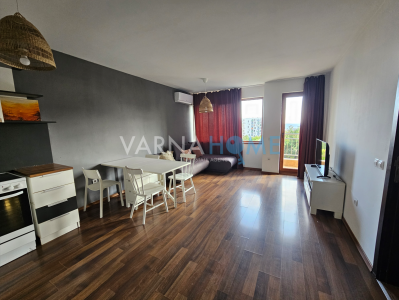 İki Artı Bir Daire kiralık Varna Vazrazhdane 1 - Photo 2