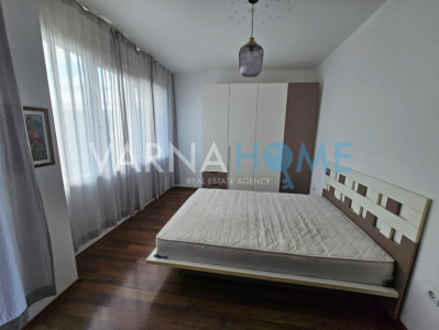 İki Artı Bir Daire kiralık Varna Vazrazhdane 1 - Photo 3