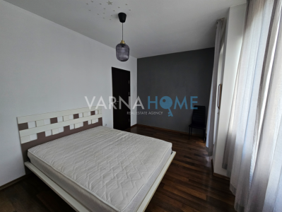 İki Artı Bir Daire kiralık Varna Vazrazhdane 1 - Photo 4
