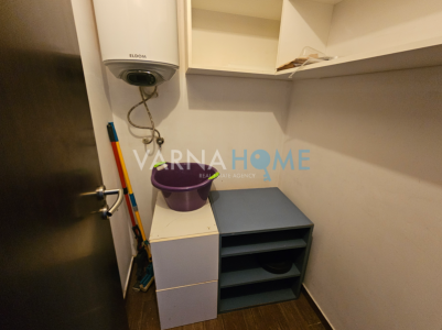İki Artı Bir Daire kiralık Varna Vazrazhdane 1 - Photo 6