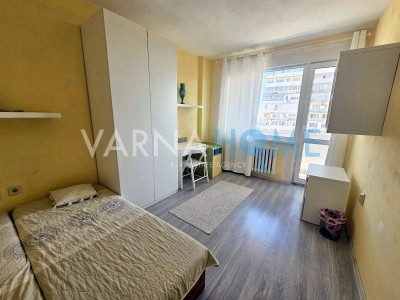 Dört Artı Bir Daire kiralık Varna Vins - Photo 5