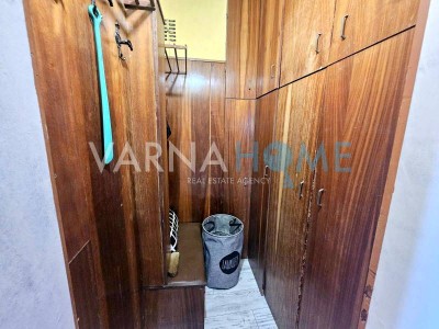 Dört Artı Bir Daire kiralık Varna Vins - Photo 12