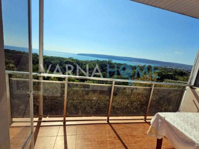 Dört Artı Bir Daire kiralık Varna Vins - Photo 13