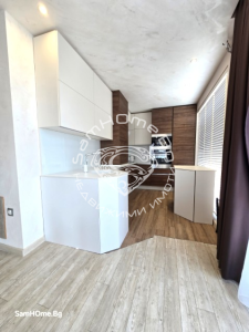 Тристаен апартамент за продажба Варна Трошево - Photo 3