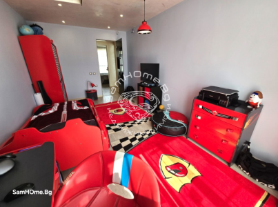 Тристаен апартамент за продажба Варна Трошево - Photo 10