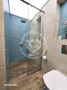 Тристаен апартамент за продажба Варна Трошево - Photo 11