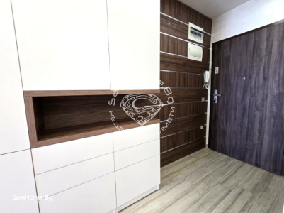 Тристаен апартамент за продажба Варна Трошево - Photo 12