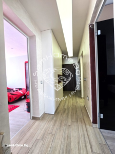 Тристаен апартамент за продажба Варна Трошево - Photo 13