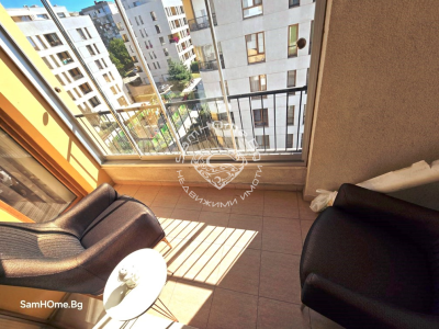 Тристаен апартамент за продажба Варна Трошево - Photo 4